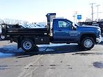 New 2025 Chevrolet Silverado 3500 Regular Cab Dump Truck for sale #T29099 - photo 5