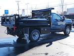 New 2025 Chevrolet Silverado 3500 Regular Cab Dump Truck for sale #T29099 - photo 7