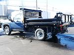 New 2025 Chevrolet Silverado 3500 Regular Cab Dump Truck for sale #T29099 - photo 2