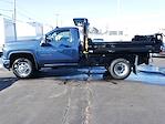 New 2025 Chevrolet Silverado 3500 Regular Cab Dump Truck for sale #T29099 - photo 10