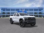 New 2026 Chevrolet Colorado Trail Boss Crew Cab 4WD Pickup for sale #T29107 - photo 1