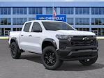 New 2026 Chevrolet Colorado Trail Boss Crew Cab 4WD Pickup for sale #T29107 - photo 7