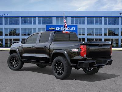 New 2026 Chevrolet Colorado Trail Boss Crew Cab for sale #T29108 - photo 2