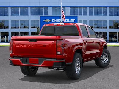 New 2026 Chevrolet Colorado LT Crew Cab 4WD Pickup for sale #T29113 - photo 2