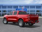 New 2026 Chevrolet Colorado LT Crew Cab 4WD Pickup for sale #T29113 - photo 3