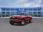 New 2026 Chevrolet Colorado LT Crew Cab 4WD Pickup for sale #T29113 - photo 8