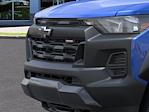 New 2026 Chevrolet Colorado Trail Boss Crew Cab 4WD Pickup for sale #T29114 - photo 13