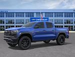 New 2026 Chevrolet Colorado Trail Boss Crew Cab 4WD Pickup for sale #T29114 - photo 3
