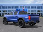New 2026 Chevrolet Colorado Trail Boss Crew Cab 4WD Pickup for sale #T29114 - photo 4