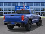 New 2026 Chevrolet Colorado Trail Boss Crew Cab 4WD Pickup for sale #T29114 - photo 2