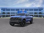 New 2026 Chevrolet Colorado Trail Boss Crew Cab 4WD Pickup for sale #T29114 - photo 8