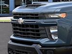 New 2026 Chevrolet Silverado 2500 Custom Crew Cab 4WD Pickup for sale #T29115 - photo 13