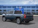 New 2026 Chevrolet Silverado 2500 Custom Crew Cab 4WD Pickup for sale #T29115 - photo 4