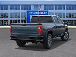New 2026 Chevrolet Silverado 2500 Custom Crew Cab 4WD Pickup for sale #T29115 - photo 2