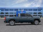New 2026 Chevrolet Silverado 2500 Custom Crew Cab 4WD Pickup for sale #T29115 - photo 5