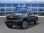 New 2026 Chevrolet Silverado 2500 Custom Crew Cab 4WD Pickup for sale #T29115 - photo 6