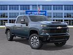 New 2026 Chevrolet Silverado 2500 Custom Crew Cab 4WD Pickup for sale #T29115 - photo 7