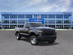 New 2026 Chevrolet Silverado 1500 Work Truck Regular Cab 4WD Pickup for sale #T29132 - photo 4