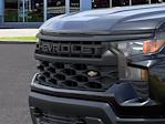 New 2026 Chevrolet Silverado 1500 Work Truck Regular Cab 4WD Pickup for sale #T29132 - photo 13