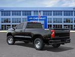 New 2026 Chevrolet Silverado 1500 Work Truck Regular Cab 4WD Pickup for sale #T29132 - photo 2