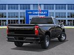 New 2026 Chevrolet Silverado 1500 Work Truck Regular Cab 4WD Pickup for sale #T29132 - photo 3
