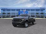 New 2026 Chevrolet Silverado 1500 Work Truck Regular Cab 4WD Pickup for sale #T29132 - photo 8