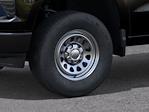 New 2026 Chevrolet Silverado 1500 Work Truck Regular Cab 4WD Pickup for sale #T29132 - photo 9