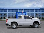 New 2026 Chevrolet Silverado 1500 Work Truck Regular Cab for sale #T29133 - photo 5