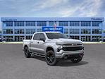 New 2026 Chevrolet Silverado 1500 RST Crew Cab 4WD Pickup for sale #T29150 - photo 1