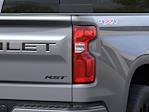 New 2026 Chevrolet Silverado 1500 RST Crew Cab 4WD Pickup for sale #T29150 - photo 11