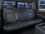New 2026 Chevrolet Silverado 1500 RST Crew Cab 4WD Pickup for sale #T29150 - photo 17