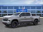 New 2026 Chevrolet Silverado 1500 RST Crew Cab 4WD Pickup for sale #T29150 - photo 2