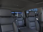 New 2026 Chevrolet Silverado 1500 RST Crew Cab 4WD Pickup for sale #T29150 - photo 24