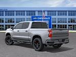 New 2026 Chevrolet Silverado 1500 RST Crew Cab 4WD Pickup for sale #T29150 - photo 3