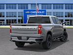 New 2026 Chevrolet Silverado 1500 RST Crew Cab 4WD Pickup for sale #T29150 - photo 4