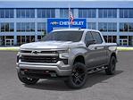 New 2026 Chevrolet Silverado 1500 RST Crew Cab 4WD Pickup for sale #T29150 - photo 6