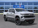 New 2026 Chevrolet Silverado 1500 RST Crew Cab 4WD Pickup for sale #T29150 - photo 7