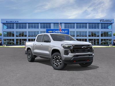 New 2026 Chevrolet Colorado Z71 Crew Cab 4WD Pickup for sale #T29174 - photo 1