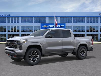 New 2026 Chevrolet Colorado Z71 Crew Cab 4WD Pickup for sale #T29174 - photo 2