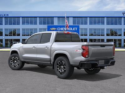 New 2026 Chevrolet Colorado Z71 Crew Cab 4WD Pickup for sale #T29174 - photo 2
