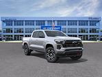 New 2026 Chevrolet Colorado Z71 Crew Cab 4WD Pickup for sale #T29174 - photo 1
