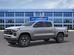 New 2026 Chevrolet Colorado Z71 Crew Cab 4WD Pickup for sale #T29174 - photo 2