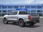 New 2026 Chevrolet Colorado Z71 Crew Cab 4WD Pickup for sale #T29174 - photo 3
