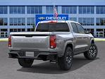 New 2026 Chevrolet Colorado Z71 Crew Cab 4WD Pickup for sale #T29174 - photo 4