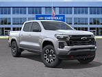 New 2026 Chevrolet Colorado Z71 Crew Cab 4WD Pickup for sale #T29174 - photo 7