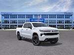 New 2026 Chevrolet Silverado 1500 RST Crew Cab 4WD Pickup for sale #T29177 - photo 1