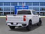 New 2026 Chevrolet Silverado 1500 RST Crew Cab 4WD Pickup for sale #T29177 - photo 4