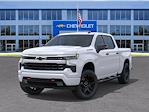 New 2026 Chevrolet Silverado 1500 RST Crew Cab 4WD Pickup for sale #T29177 - photo 6