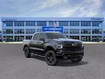 New 2026 Chevrolet Silverado 1500 RST Crew Cab 4WD Pickup for sale #T29179 - photo 3