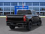 New 2026 Chevrolet Silverado 1500 RST Crew Cab 4WD Pickup for sale #T29179 - photo 4